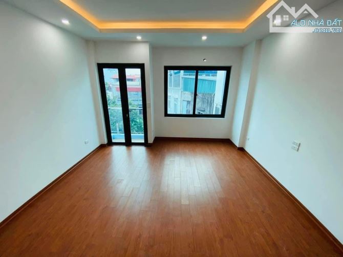 CỰC PHẨM XUÂN ĐỈNH 36m2 GIÁ CHỈ 7 TỶ. 10M RA Ô TÔ - 30M RA PHỐ  - 6 TẦNG THANG MÁY