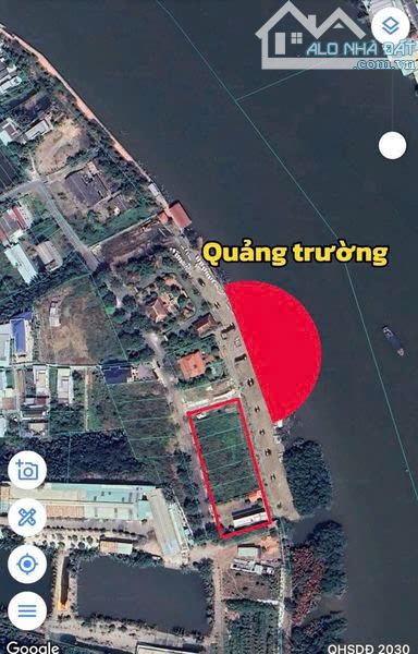 CẦN BÁN 420M2 THỔ CƯ, ĐẤT NỀN BIỆT THỰ ĐẶC BIỆT SIÊU VIP 💢