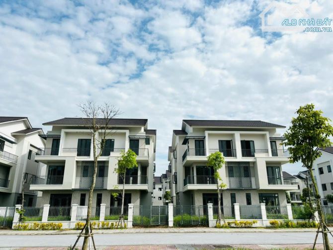 CENTA RIVERSIDE mở bán phân khu đẹp nhất dự án