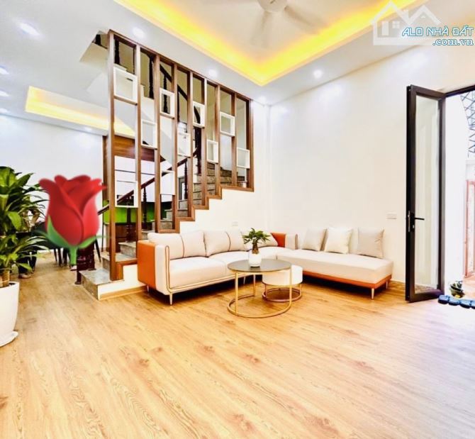 🏠Bán nhà phường Tân Quy, 85m2, 4 tầng, chỉ 6.2 tỷ