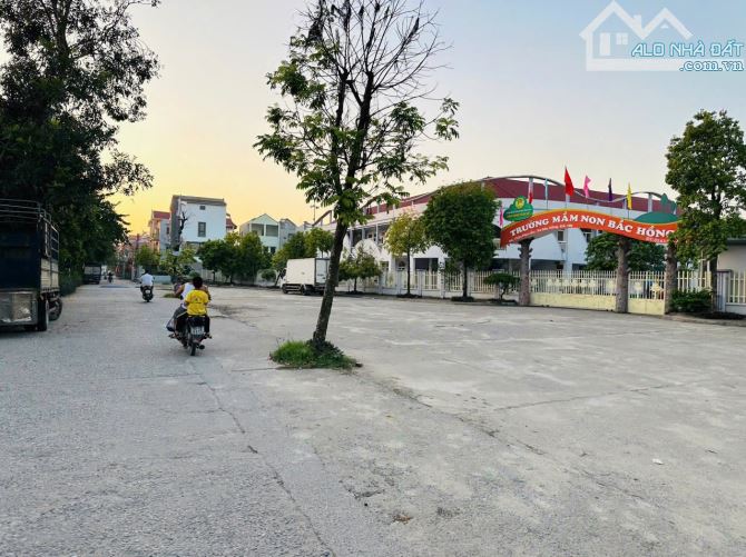 🚀 Nhỉnh 2 tỷ chút  51m2 Thôn Phù Liễn - Bắc Hồng - Đông Anh - 10