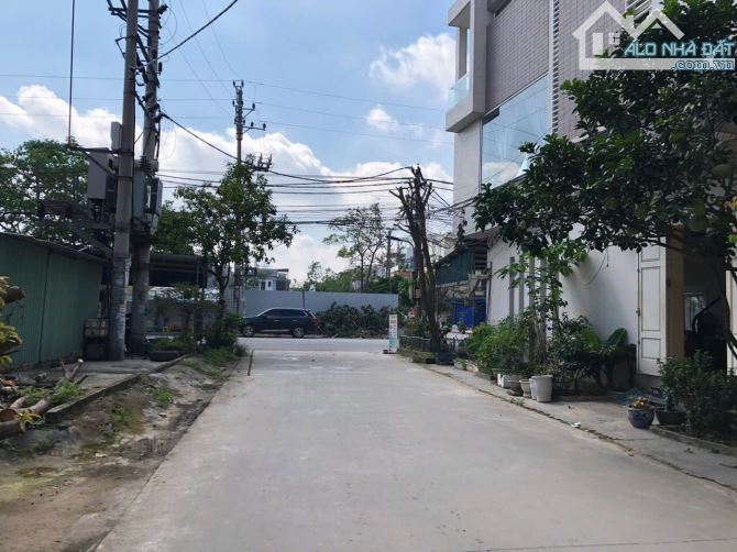 —-HÀNG MỚI tại Trang Quan, An Đồng 98m2. - 1