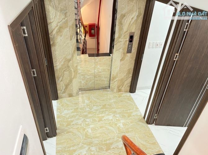 XUÂN ĐỈNH – TOÀ CCMN 7 TẦNG – LÔ GÓC 3 THOÁNG – THANG MÁY – DÒNG TIỀN 150TR/THÁNG - 1