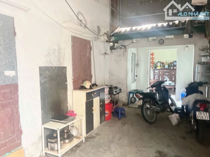 ĐẤT VÀNG ĐẠI MỖ 60M2, MẶT TIỀN 5.4M, MẶT PHỐ ĐÃI MỖ 30M, Ô TÔ VÀO, GIÁ CHỈ 6.5 TỶ TL - 1