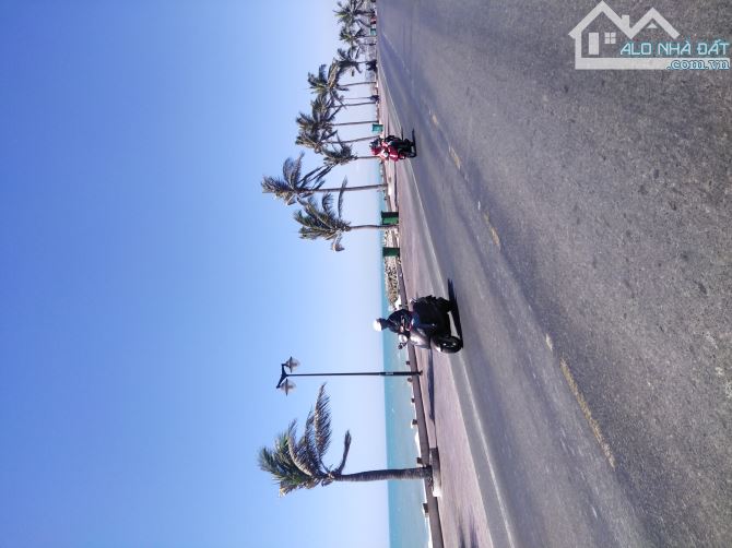 Bán lô biệt thự view biển, gần ngay bãi tắm biển đá ông địa, phan thiết - 1
