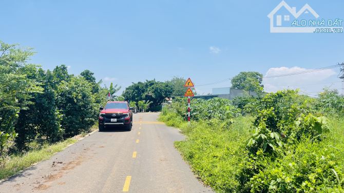 BÁN ĐẤT PHƯỚC LONG THỌ ĐẤT ĐỎ BÀ RỊA VŨNG TÀU - 1