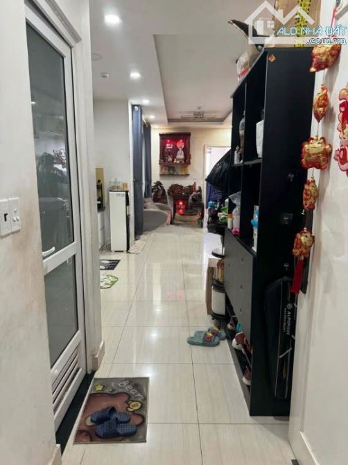 Bán căn hộ Moonlight Park View , 3PN, 2WC, 86m2, Nội Thất , Có Sổ Hồng Riêng , Giá 4 Tỷ - 1