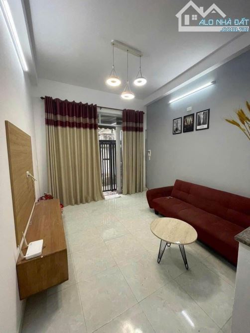 Bán nhà 2 tầng, 2 tỷ 250, 43 m2, nở hậu, cách đường chính 100m, Hải Phòng, Thanh Khê - 1