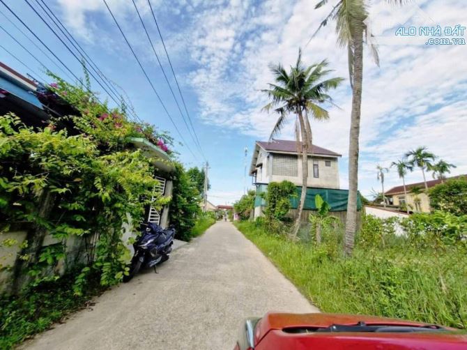 Đất trục đường liên thôn 6 Thủy Phù, Hương Thủy. đường rộng 6m Dt: 135m2 7×20 Giá: 6xxtr L - 1