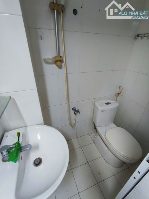 🔥 Nhà Bán đường Đồng Nai - 21m² - 4 Tầng chỉ 4.x Tỷ 🔥 - 1