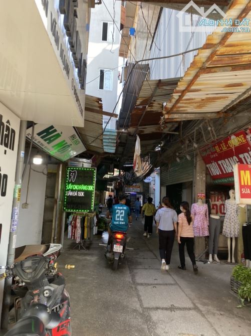 Đất Trần xá Yên Lãng ấp đồn Ô Cách thị trấn Chờ KCN Sam Sung -Yên Phong Bắc Ninh nhinh1ty - 1