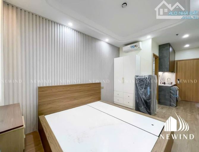 KHAI TRƯƠNG CĂN HỘ STUDIO Ở QUẬN 7 GẦN ĐH TDT, RMIT - 1