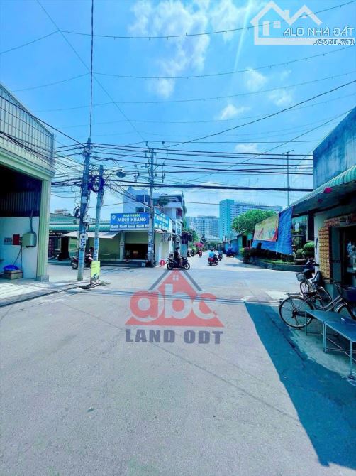 D236 Cần Bán Lô Đất P Tam Hoà_Tp Biên Hoà_Đồng Nai. - 1