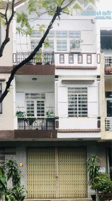 Bán nhà 3 tầng KINH DƯƠNG VƯƠNG, Hoà Minh, Liên Chiểu, Đà Nẵng dt 85m2 giá 7tỷ. - 1