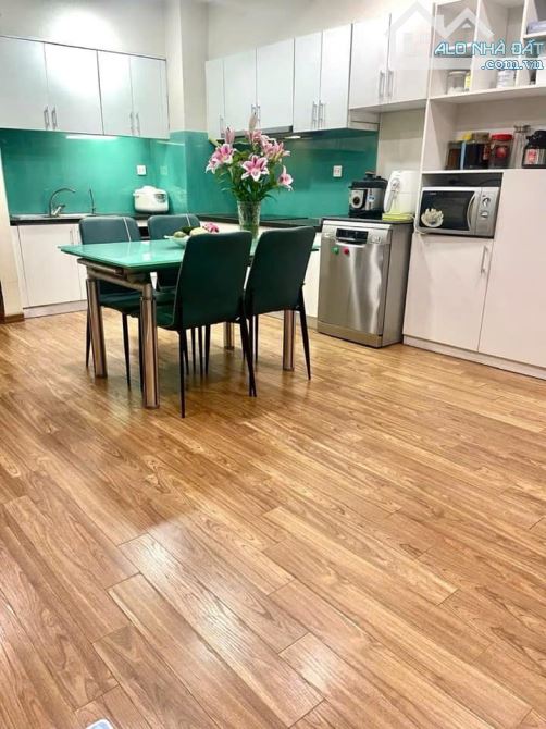 Bán nhà T10 Time City-DT 83 m2,Tầng 19,TÒA CHUNG CƯ CAO CẤP–TIỆN ÍCH–FULL NỘI THẤT. - 1