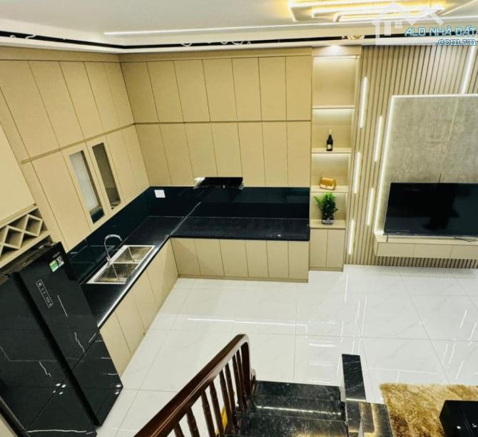 🏠🏠 20M RA PHỐ - NHÀ ĐẸP - KHÔNG QUY HOẠCH - CHỦ THIỆN CHÍ🔥🔥 - 1