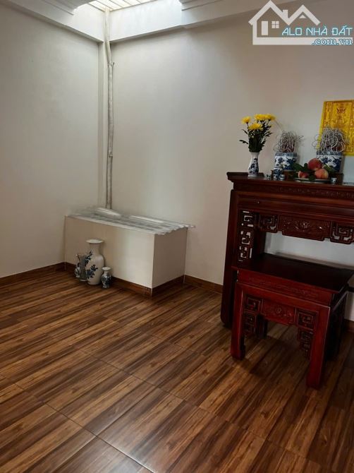 Bán nhà riêng 40 m2 xây 5 tầng Trần Duy Hưng : An sinh, Văn Phòng - 1