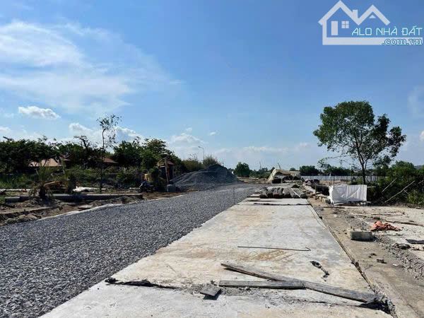 CẦN BÁN 420M2 THỔ CƯ, ĐẤT NỀN BIỆT THỰ ĐẶC BIỆT SIÊU VIP 💢 - 1