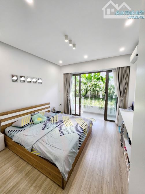 Bán nhà 3 tầng, 71m2 Bình Thái 1, chỉ 3.x tỷ thương lượng - 1