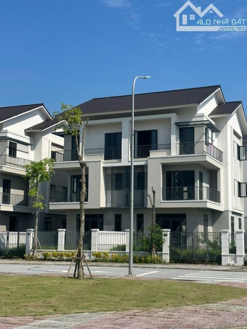 CENTA RIVERSIDE mở bán phân khu đẹp nhất dự án - 1