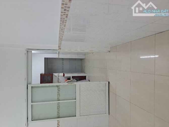 Bán nhà Đông Hưng Thuận 31, THT, Q12, 40m2 (3.5 x 11.4) x 2 tâng,  Chỉ  3.2 tỷ TL - 1