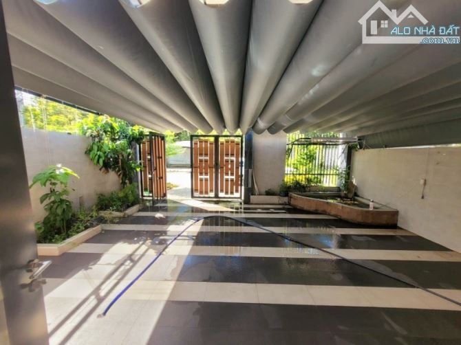 VILLA GIÁ RẺ, DT 150M2, ĐƯỜNG 7M5 KHÁNH AN - KHU BIỆT THỰ 532, TT LIÊN CHIỂU - CHỈ 4.9 TỶ - 1