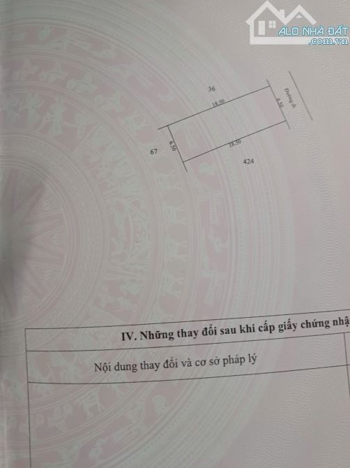 Cần bán gấp nhà nghỉ 3 tầng xớm 10 Ngọc anh , phường Phú thượng , Tp Huế - 1