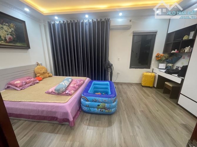 Bán nhà Đại Cát 38 m², 4 tầng, ô tô đỗ cửa giá 3.6 tỷ - 1