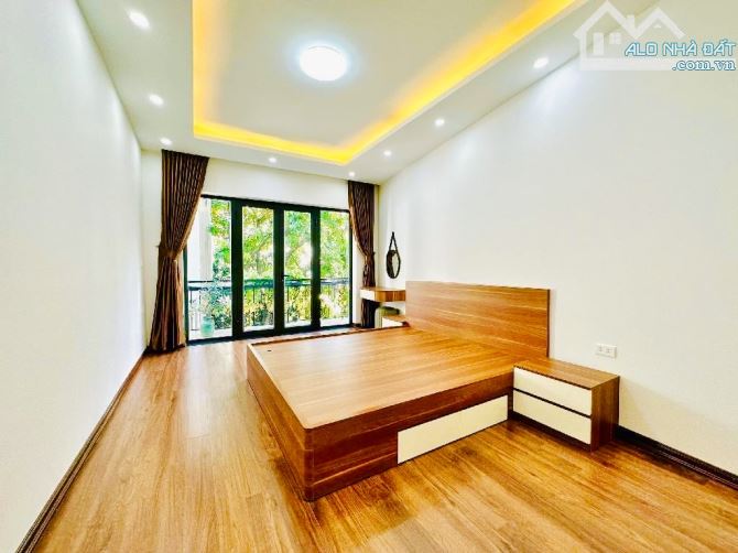 🏠Bán nhà phường Tân Quy, 85m2, 4 tầng, chỉ 6.2 tỷ - 1