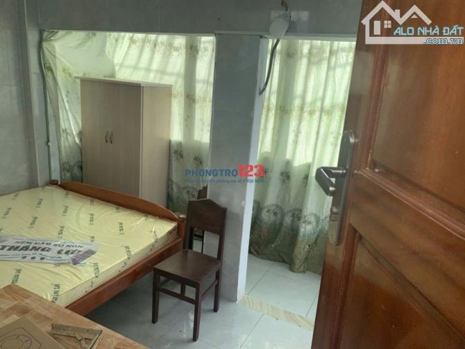 Tòa nhà 4 tầng mặt tiền đường xe hơi thông 142 Nguyễn Thị Thập Tân Quy Quận 7, 118m2 24 tỷ - 1