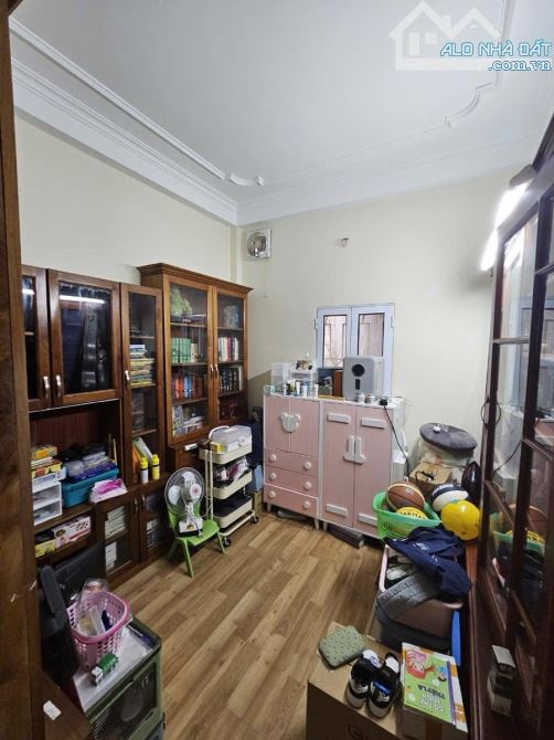 BÁN NHÀ BÙI XƯƠNG TRẠCH - NGÕ TO CÁCH PHỐ 20M - 39M x 4 TẦNG GIÁ 6,7 TỶ - 1