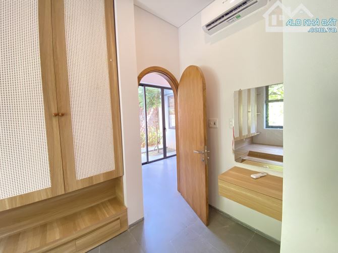 Cần bán lô đất có nhà vườn villa xinh xắn tại hoà phú, hoà vang - 1