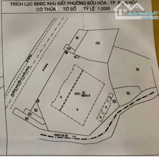 Bán nhà xưởng mặt tiền quốc lộ 1K, giá ngộp ,giấy phép đầy đủ, hoạt động kinh doanh ngay - 13