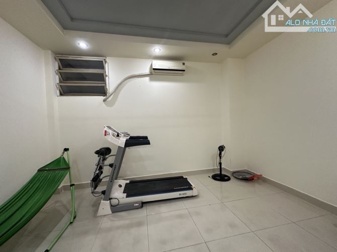 KHU SÂN BAY, MẶT TIỀN ĐÀO DUY ANH, PHÚ NHUẬN, 94M2 CHUẨN KẾT CẤU Ở NGAY. GIẢM 2T CHỈ 24.5T - 2