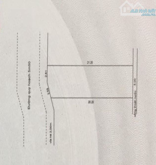 Bán nhà sân vườn 2 LÔ LIỀN KỀ mặt tiền Hà Đông 3, Thanh Khê, Đà Nẵng, DT: 210m2 - 2