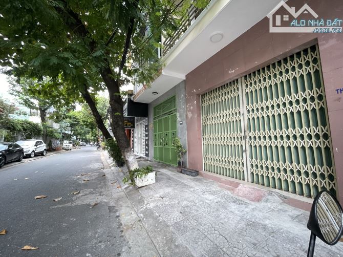 ❌SIÊU HỜI, BÁN NHÀ 3 TẦNG 3 MÊ, THANH BÌNH HẢI CHÂU,108m2, Đg 5m5, TT THÀNH PHỐ - 2