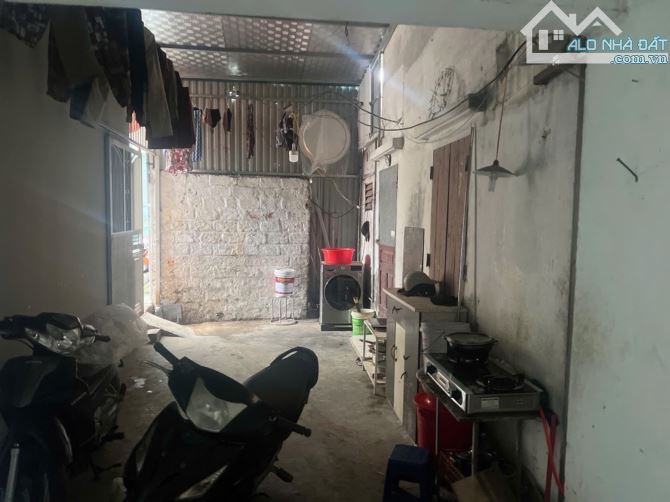 ĐẤT VÀNG ĐẠI MỖ 60M2, MẶT TIỀN 5.4M, MẶT PHỐ ĐÃI MỖ 30M, Ô TÔ VÀO, GIÁ CHỈ 6.5 TỶ TL - 2