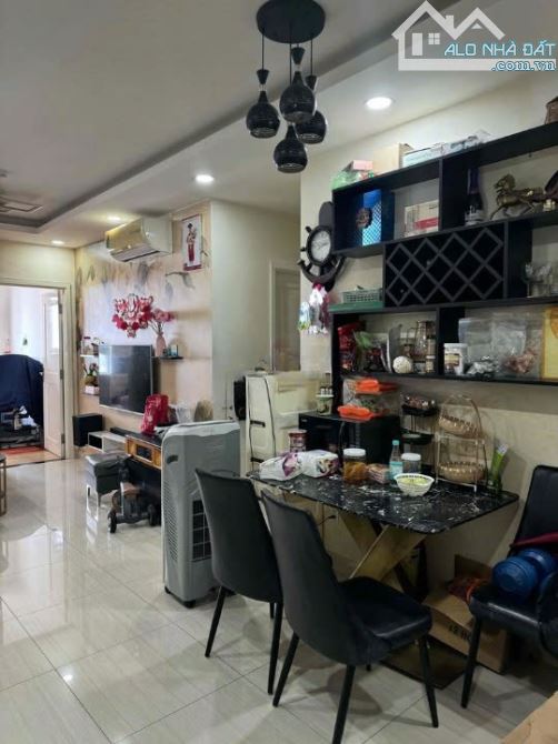 Bán căn hộ Moonlight Park View , 3PN, 2WC, 86m2, Nội Thất , Có Sổ Hồng Riêng , Giá 4 Tỷ - 2