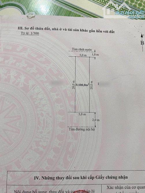 SIÊU RẺ tại CC Văn Cú, An Đồng. - 2