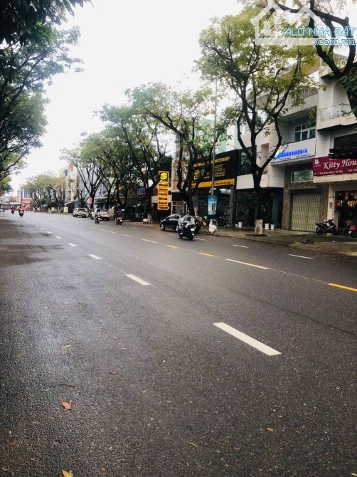 Bán nhà 3 tầng KINH DƯƠNG VƯƠNG, Hoà Minh, Liên Chiểu, Đà Nẵng dt 85m2 giá 7tỷ. - 2