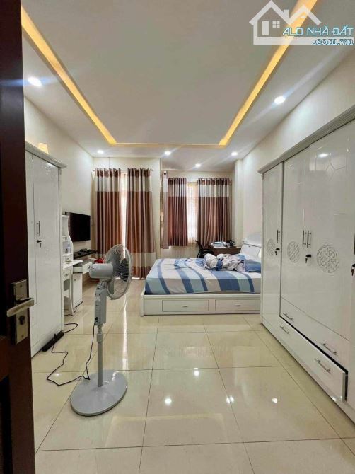 BÁN NHÀ KHU HIẾM NGUYỄN CHẾ NGHĨA 42 M2 HOÀN CÔNG ĐỦ CHỈ  4 TỶ 39 - 2