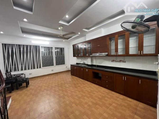 🔥 GIÁ TỐT - MINH KHAI, 40M2, 5 TẦNG, MẶT TIỀN 5M, GIÁ 6.6 TỶ. CHỦ THIỆN CHÍ BÁN 🔥 - 2