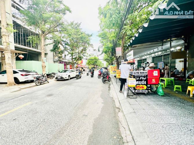 BÁN ĐẤT DT KHỦNG 505M2 MT 12M NỞ HẬU KẸP CỐNG THOÁNG MÁT CHÂU THỊ VĨNH TẾ CHỈ 3X TỶ TL - 2