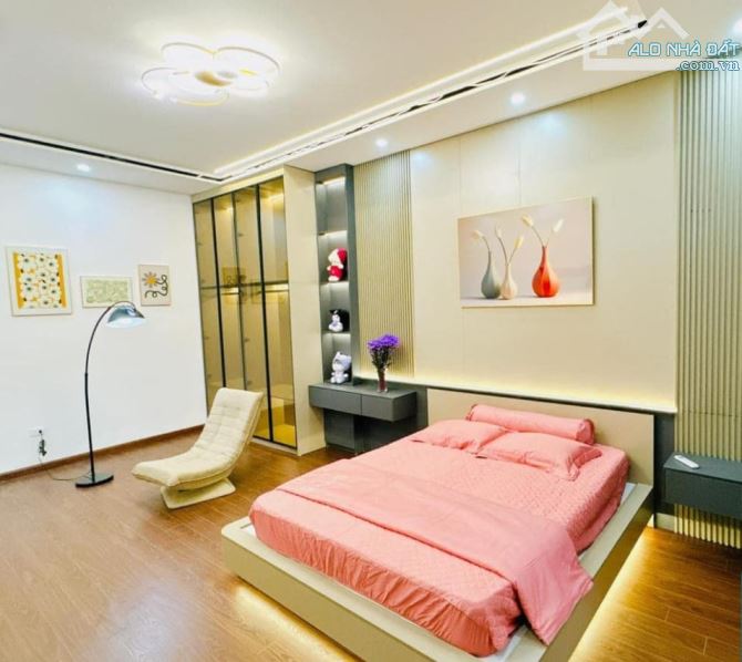 🏠🏠 20M RA PHỐ - NHÀ ĐẸP - KHÔNG QUY HOẠCH - CHỦ THIỆN CHÍ🔥🔥 - 2