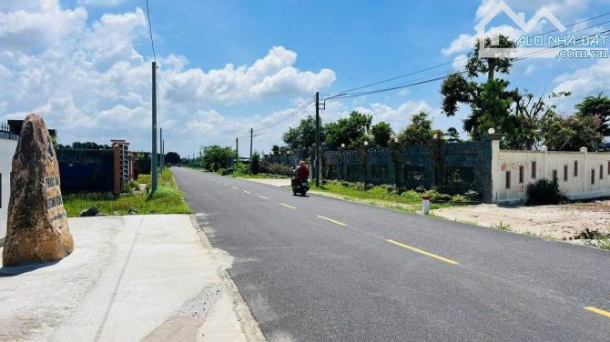 LONG MỸ VỊ TRÍ ĐẮC ĐỊA- ĐI BIỂN PHƯỚC HẢI CHỈ 2KM - 2