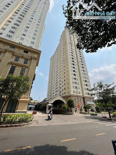 Bán Căn hộ Tân Phước Plaza, Lý Thường Kiệt, Quận 11, 71m2 2pn 2wc Giá 3,45 tỷ Bao hết - 2