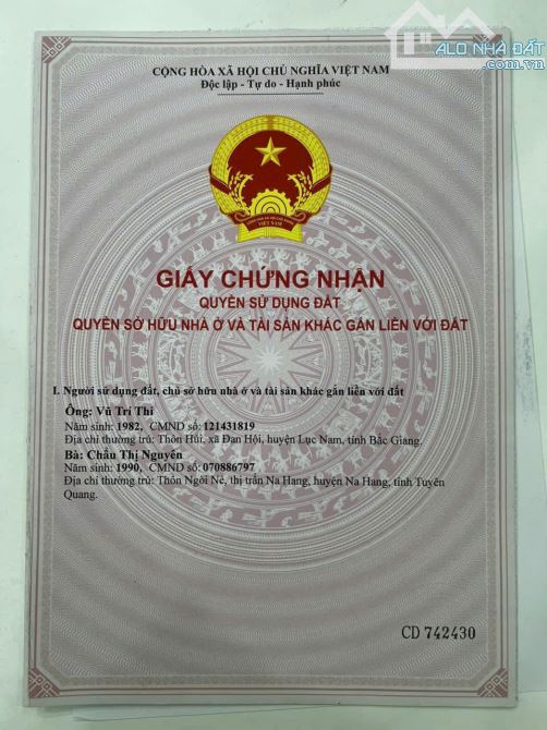 Bán nhà riêng 40 m2 xây 5 tầng Trần Duy Hưng : An sinh, Văn Phòng - 2