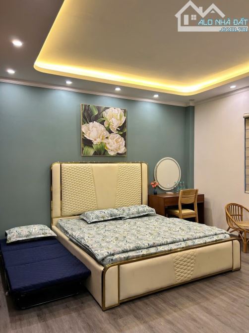 Vũ Trọng Phụng Lô Góc 70m mt9m 8tầng thang máy ô tô tránh, vào nhà Kinh Doanh VP,homstay - 2