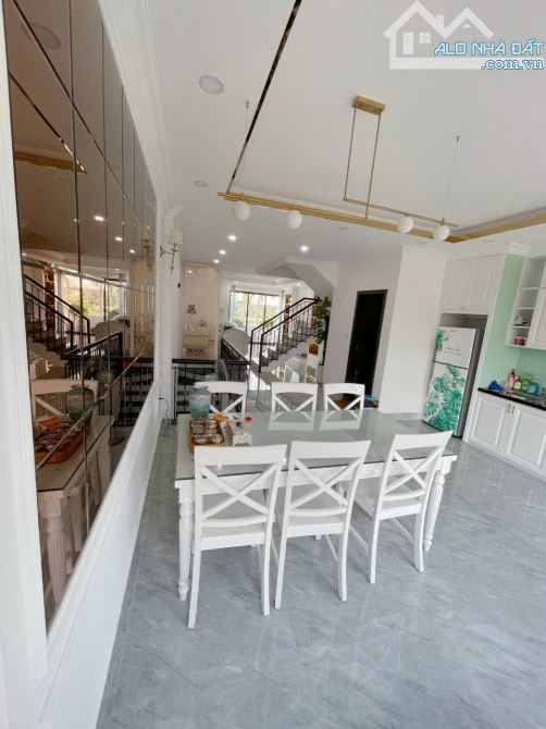 CHO THUÊ SHOPHOUSE CAO CẤP ECOGARDEN, TP HUẾ - 2