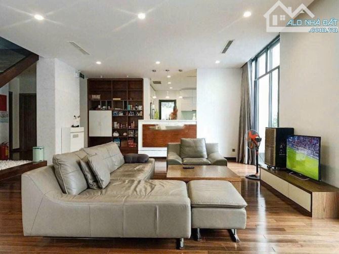 Bán Căn VILLA 6pn AN THƯỢNG 29, Mỹ An, Ngũ Hành Sơn, Đà Nẵng dt 448m2 giá 70 tỷ. - 2